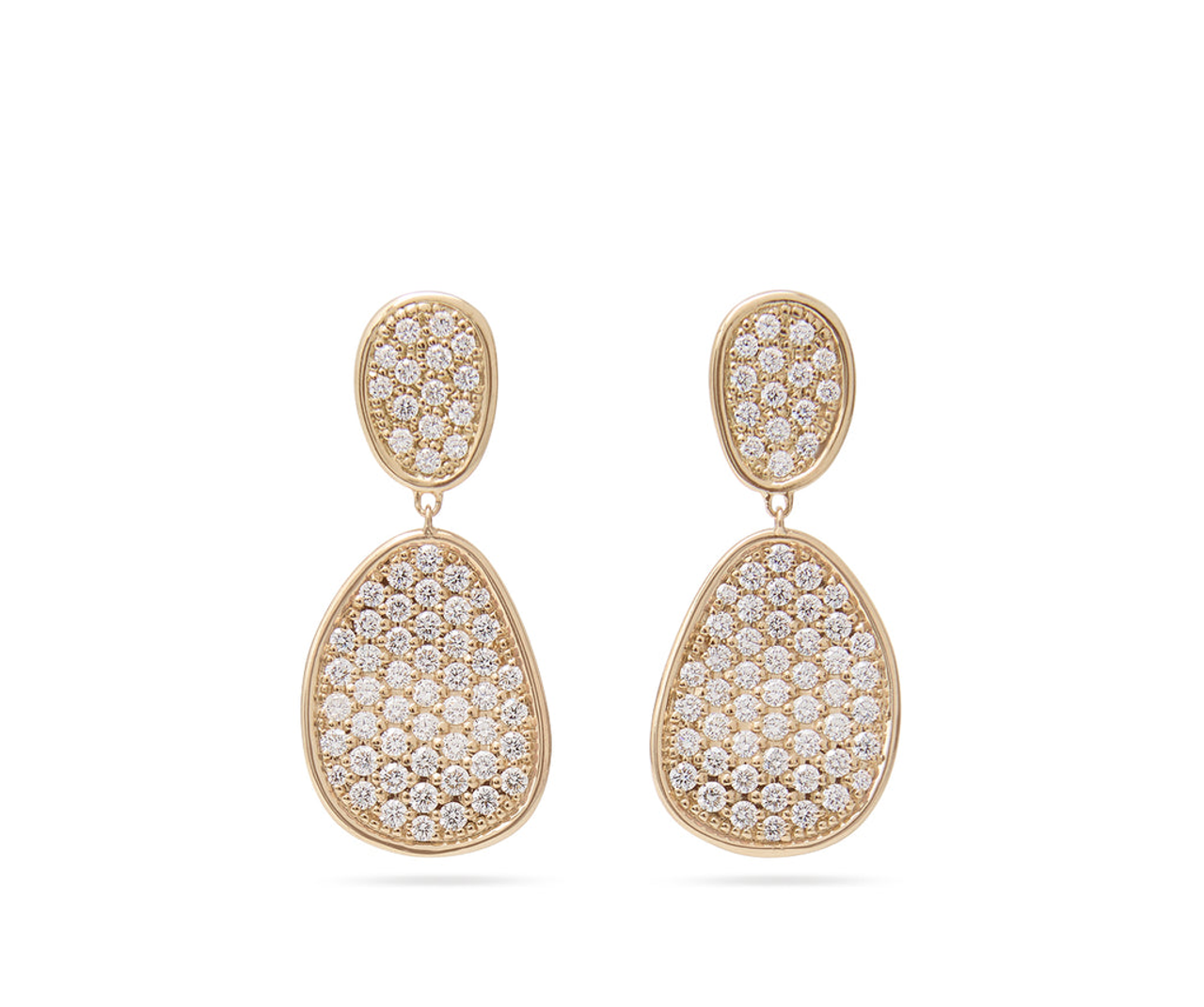 Buy Snake Earrings, Gold Dangle Earrings, Dainty Gold Drop Earrings, Gold  Huggie Hoops, Small Hoop Earrings, Minimalist Earrings, HADLEY HOOPS Online  at desertcartINDIA